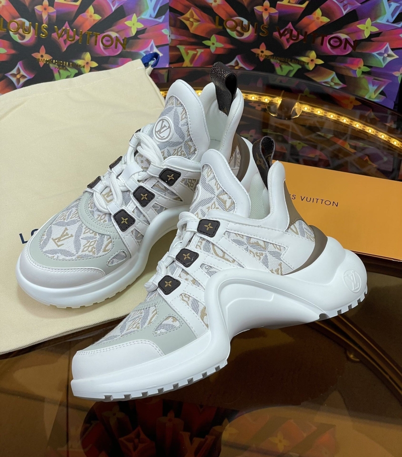 Louis Vuitton Sneakers